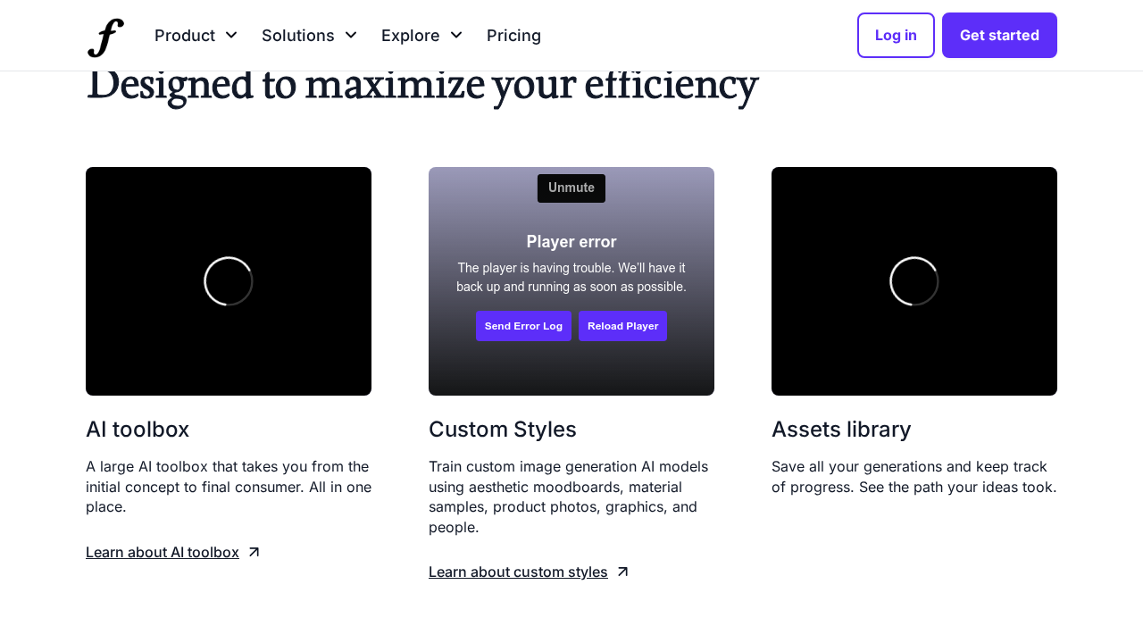 fermat.ws screenshot
