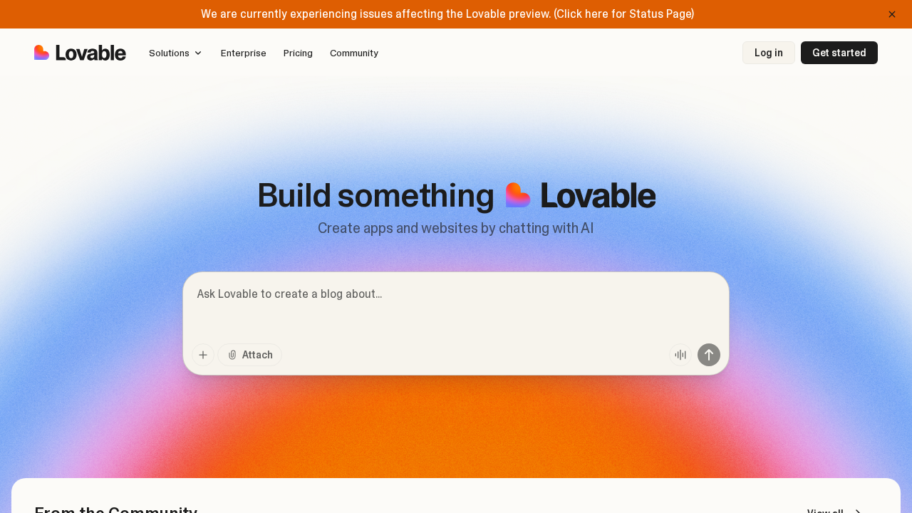 gptengineer.app screenshot