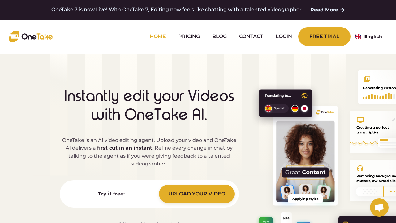 nuro.video screenshot