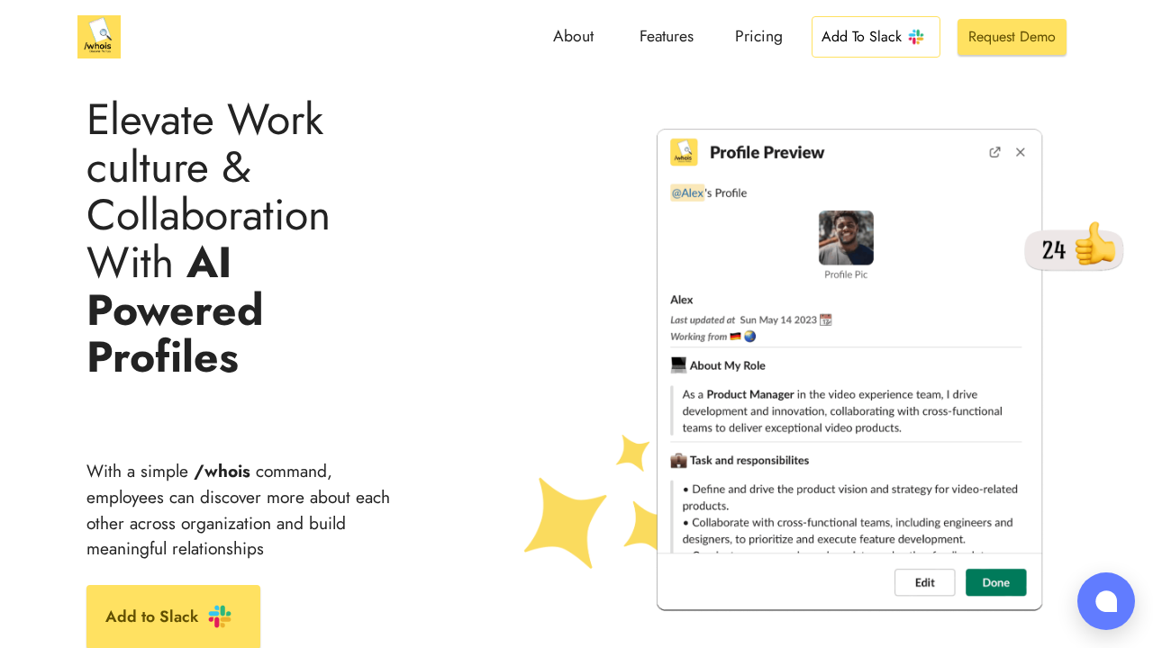 OrgEngage screenshot