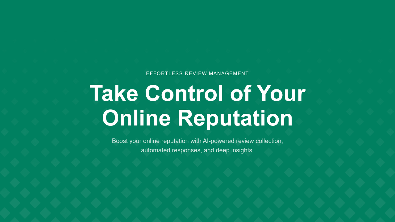 ReviewKit screenshot