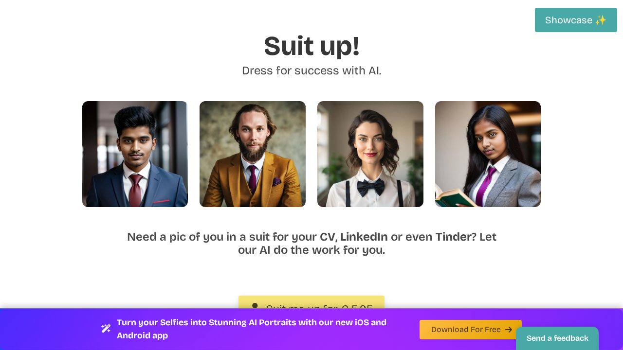 suitmeup.pictures screenshot
