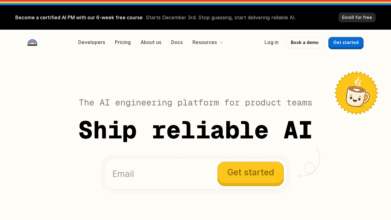 Latitude.so screenshot