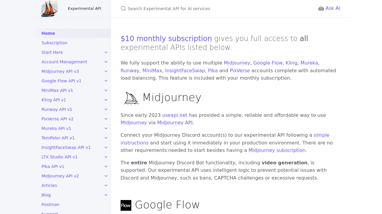 useapi.net screenshot