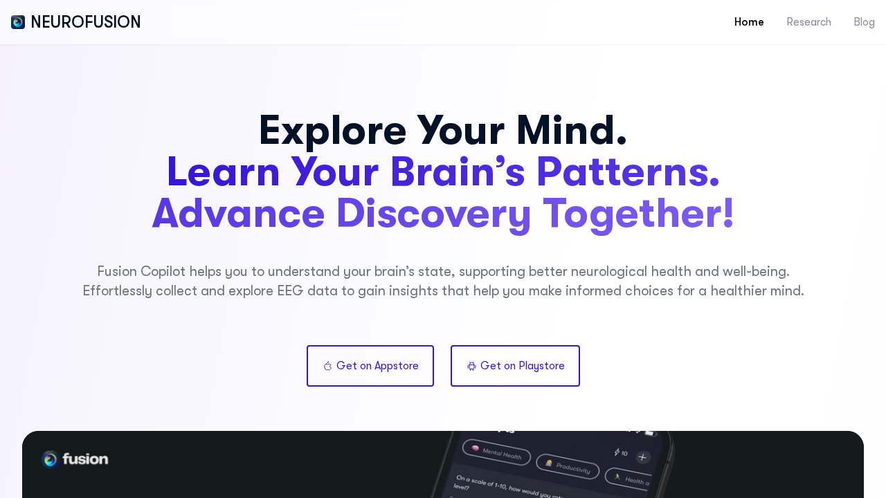 usefusion.app screenshot