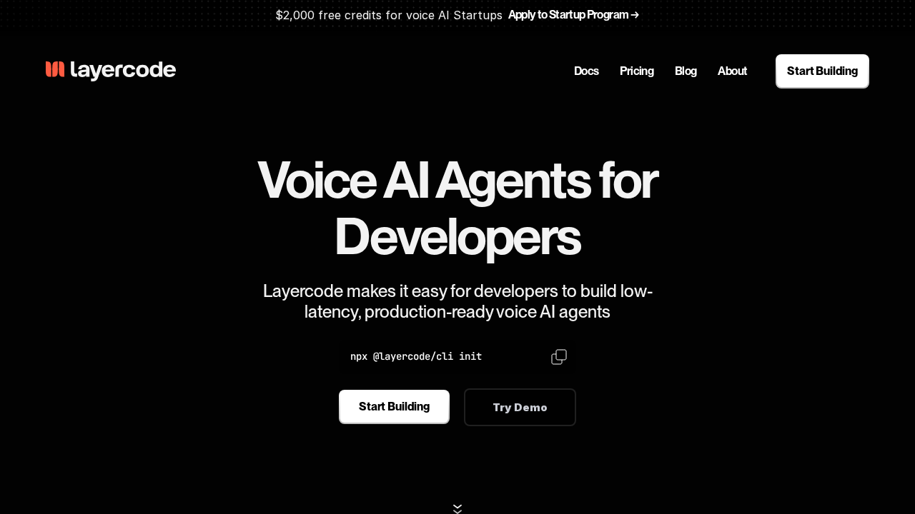 usescraper.com screenshot