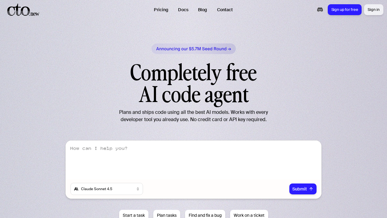 enginelabs.ai screenshot