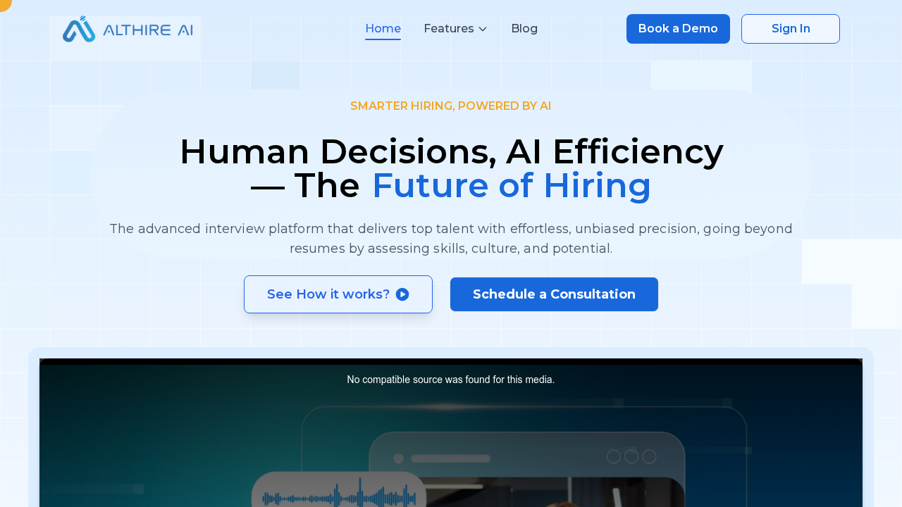 AltHire's TalentBoost screenshot