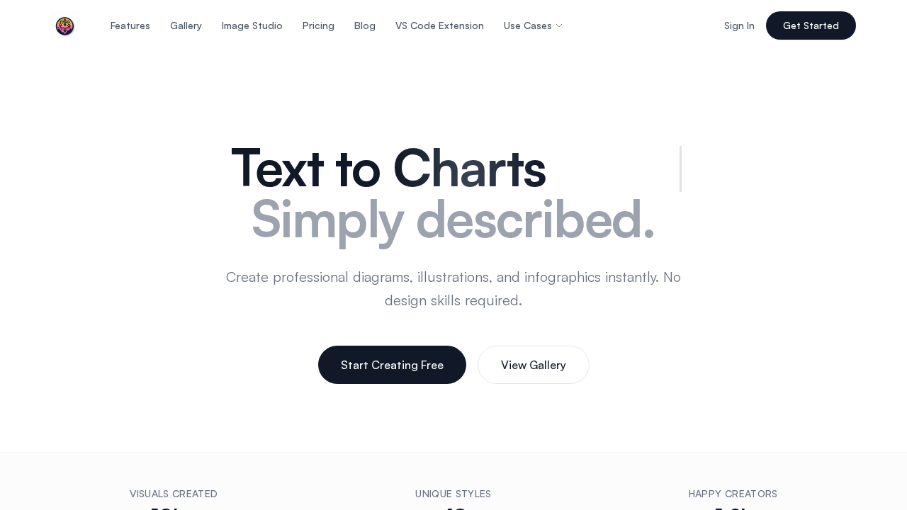 FlowCraft screenshot