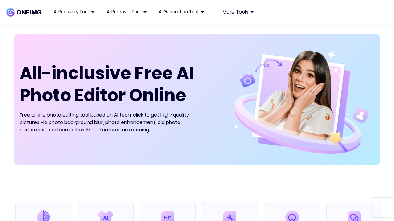 oneimg.online screenshot