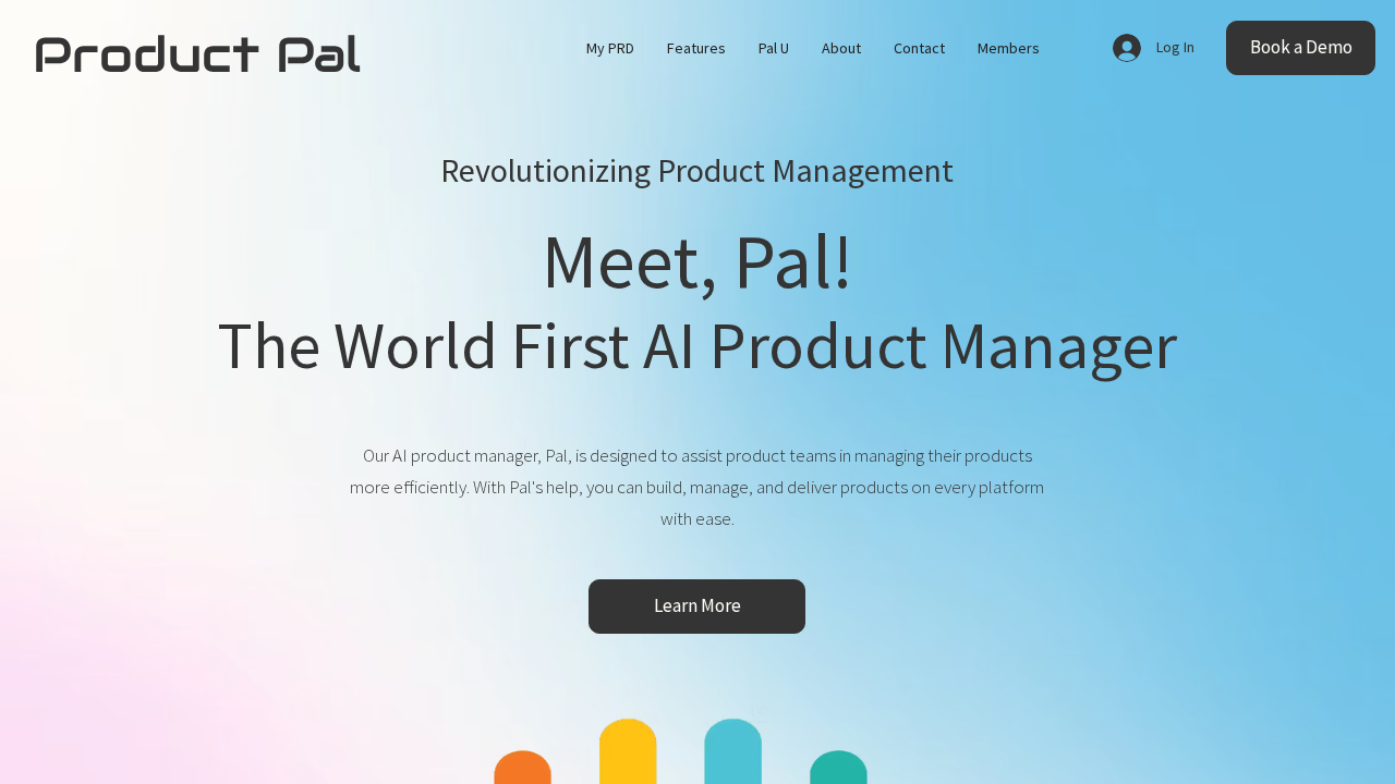 Product Pal screenshot