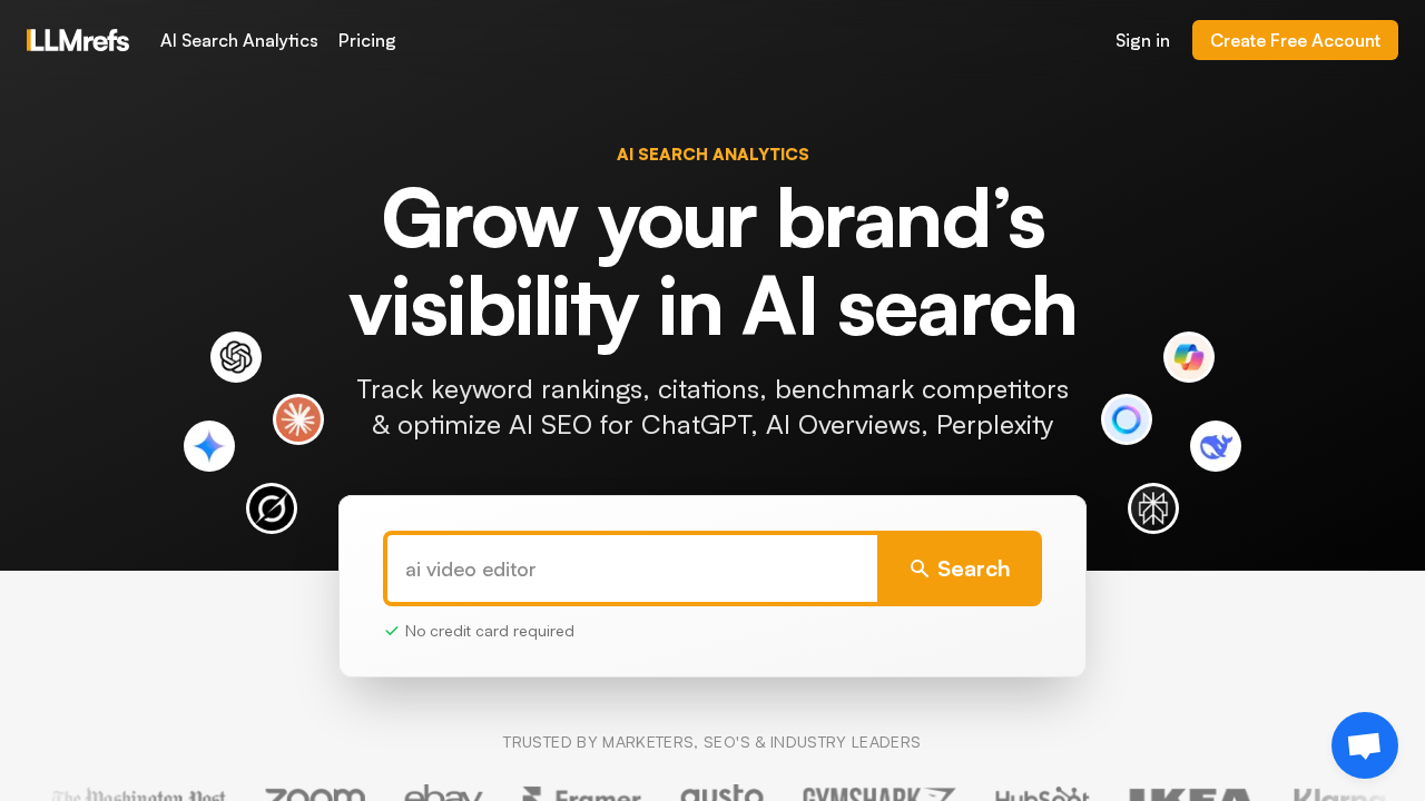 prosepilot.com screenshot