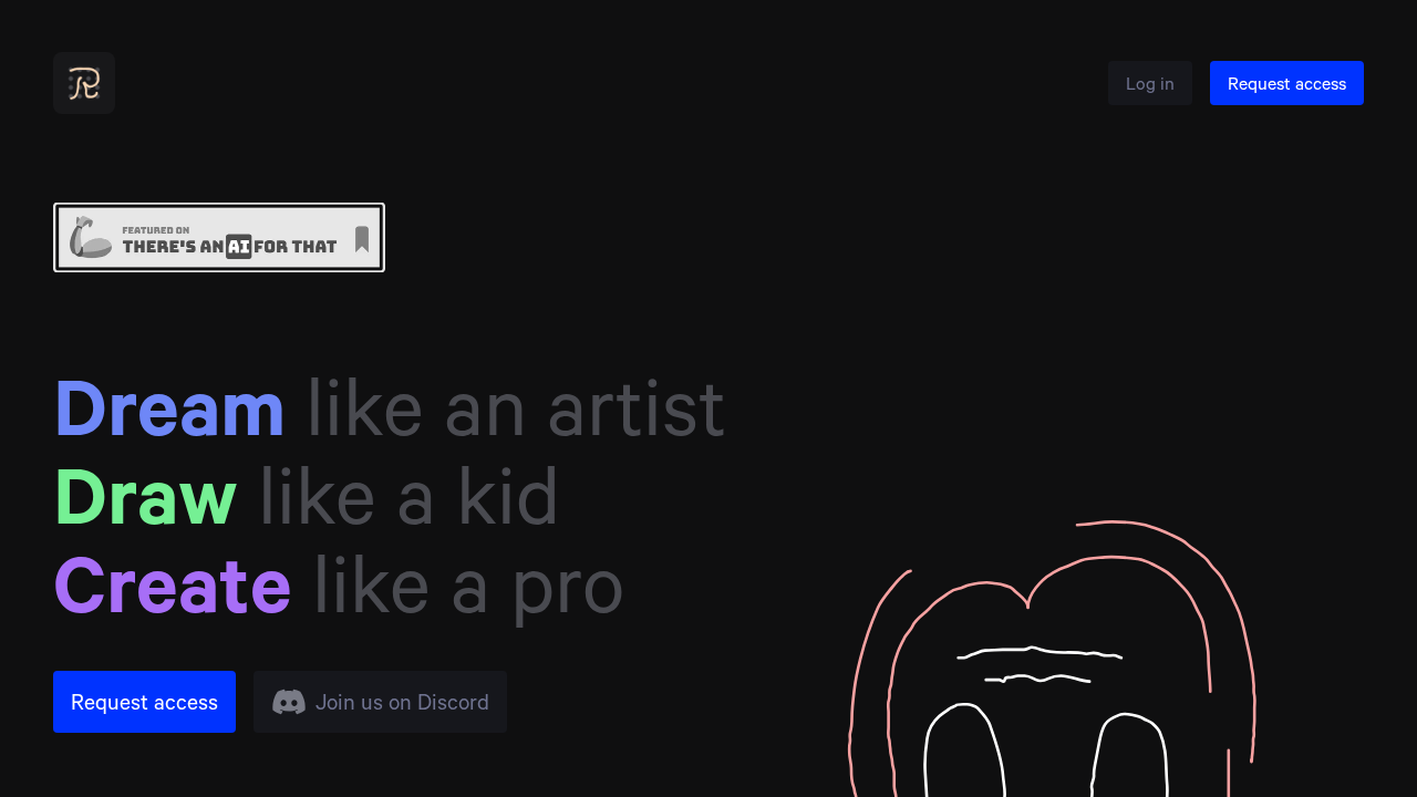 Roughly.app screenshot