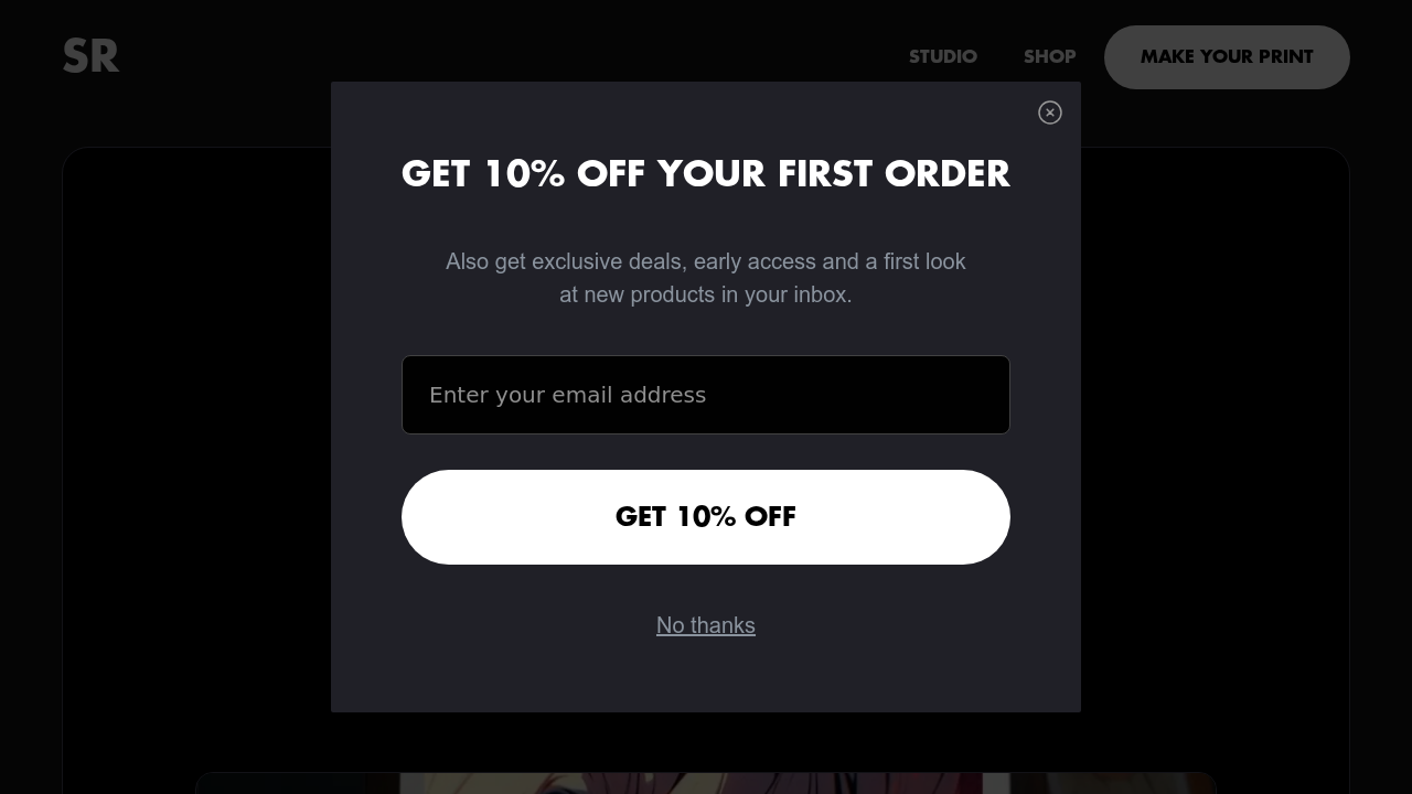 Starving Robots screenshot