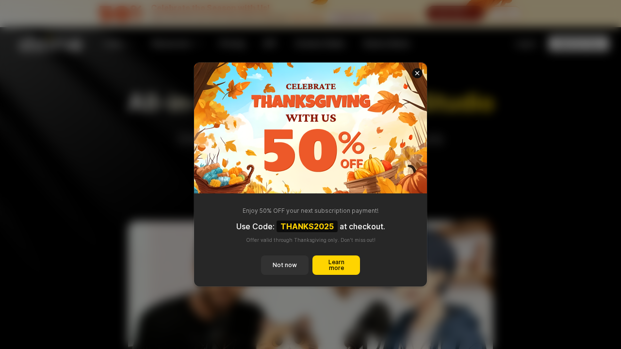 stylar.ai screenshot