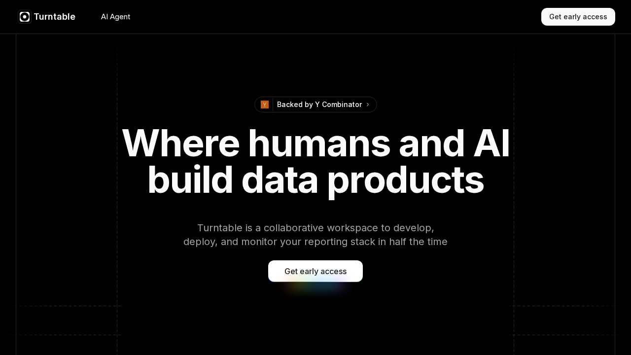 Turntable.so screenshot