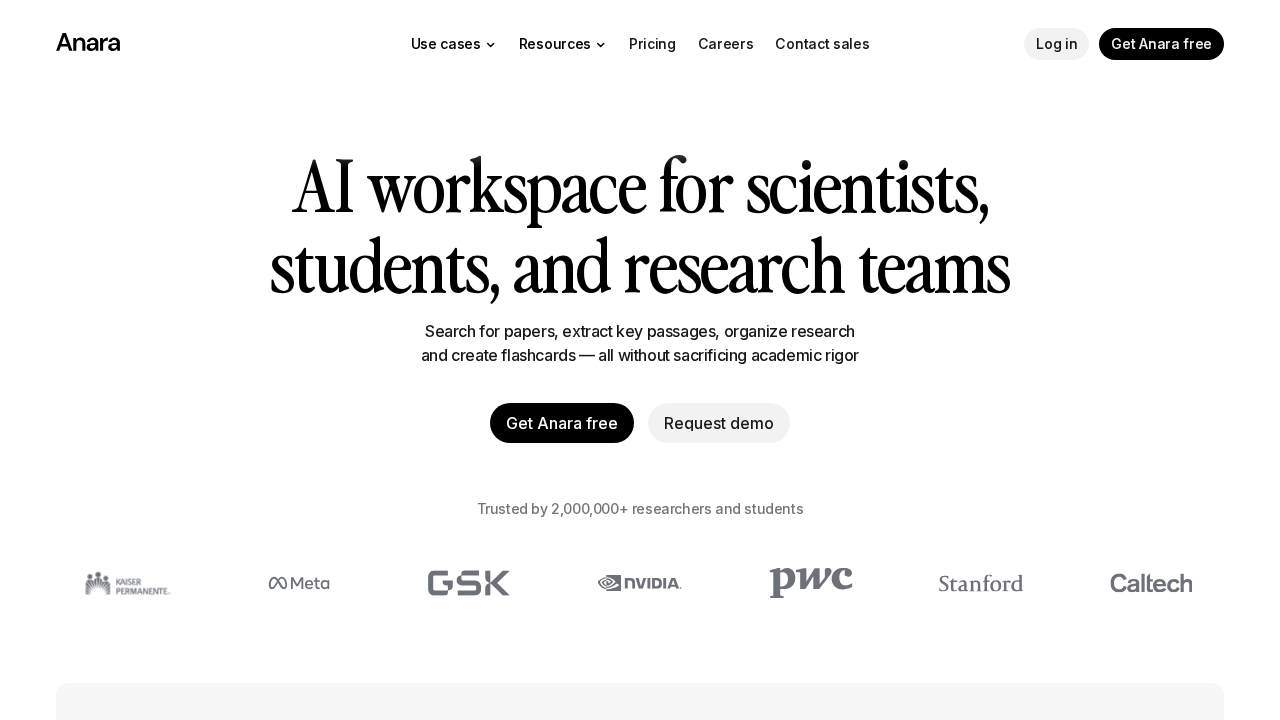 unriddle.ai screenshot