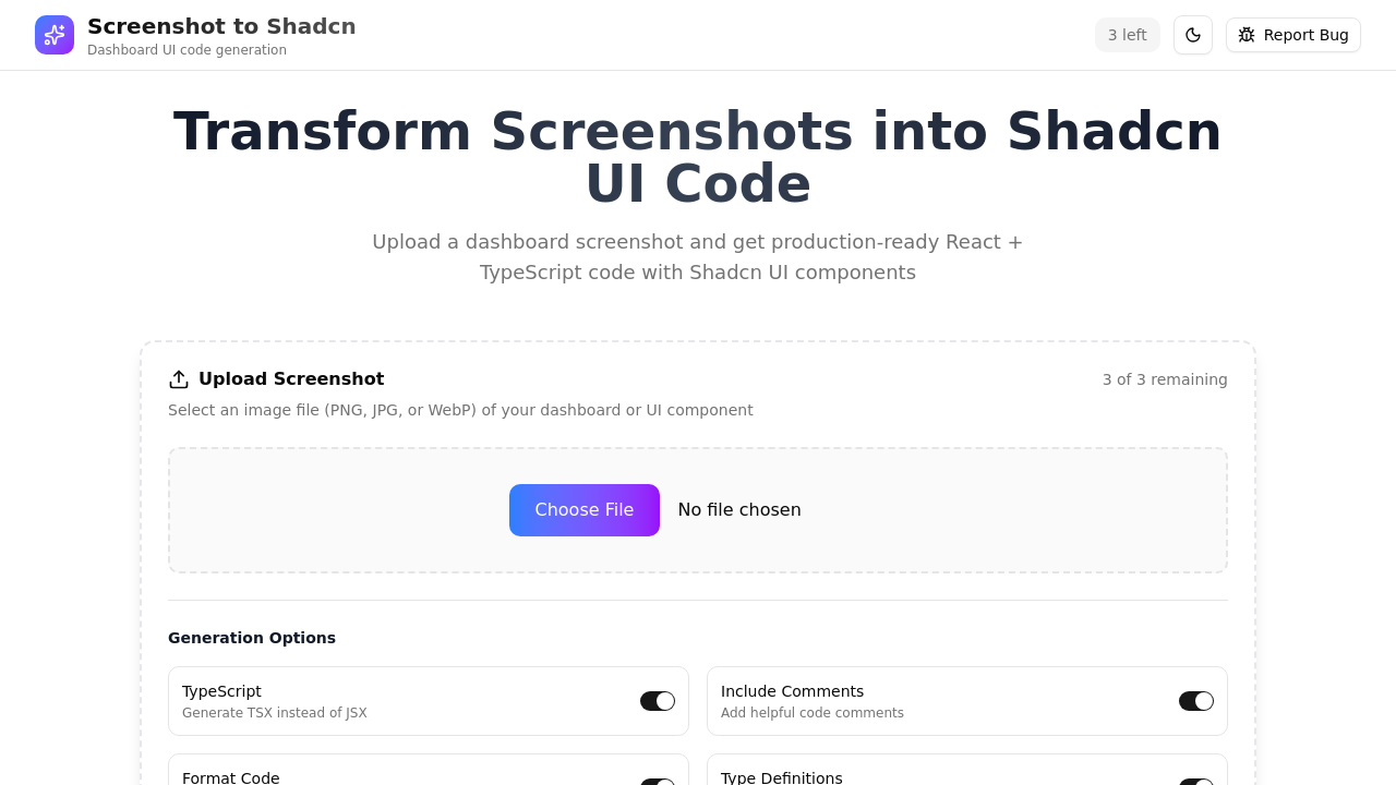 Pixelshad screenshot