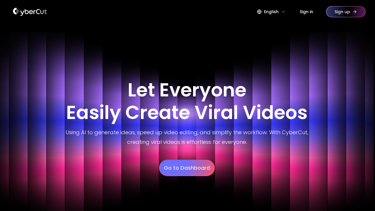 CyberCut AI screenshot