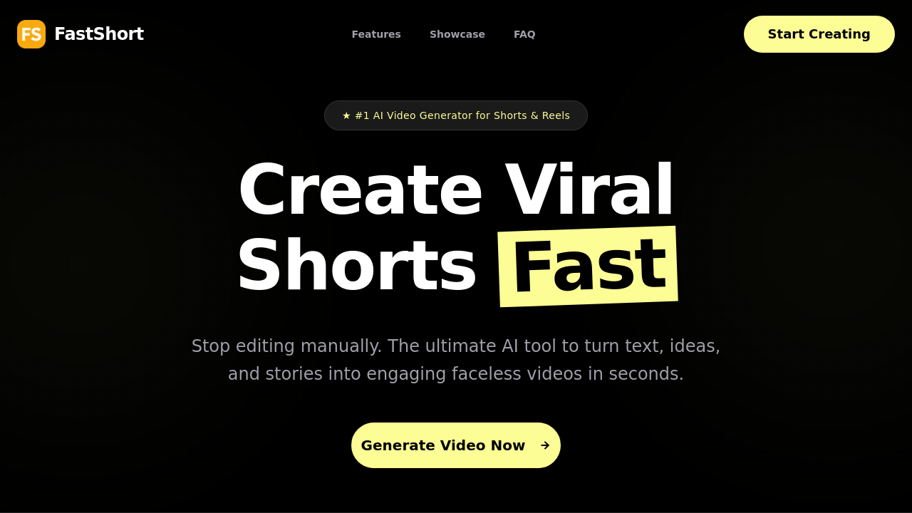 FastShort screenshot